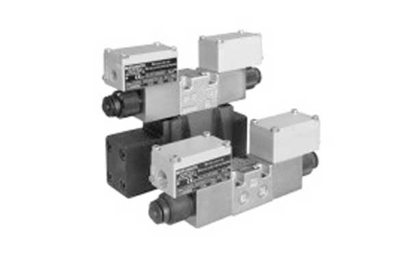 迪普马DUPLOMATIC控制阀