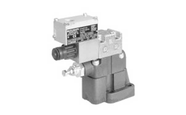 迪普马DUPLOMATIC开关阀