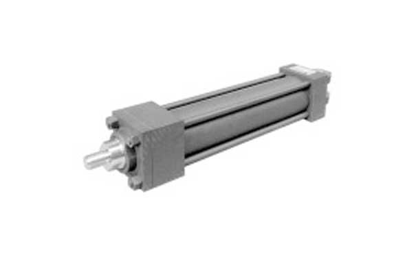 迪普马DUPLOMATIC液压缸